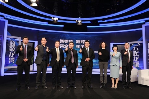 温州龙湾：复工复产加速度 新型数字贸易港赋能经济新增长