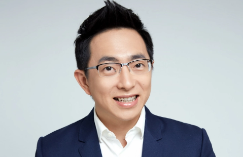央视编导、制片人怀沙先生连续担任两届 “双创盛典” 评委
