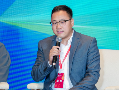 2025企业家健康管理国际论坛在海南博鳌隆重举行，希鸥网创始人李志磊出席
