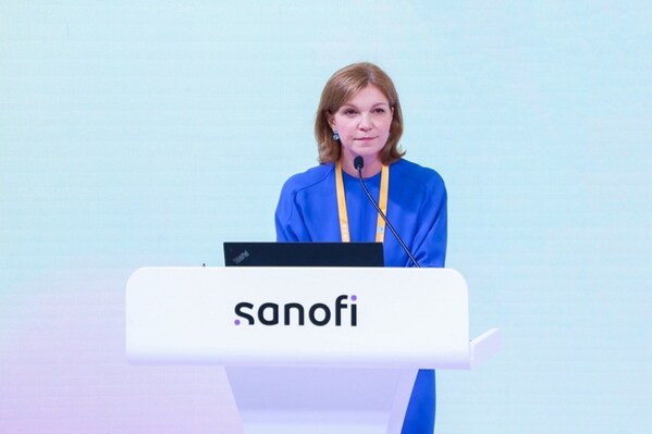 两大心血管创新药全球首秀 进博全勤生 赛诺菲创新再出圈