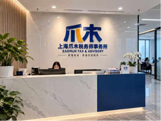 爪木税务师事务所:自研精账系统,让电商老板10分钟看懂经营账