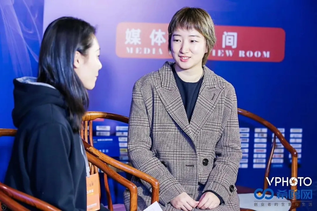 专访名书科技创始人张瑜：传播中国传统文化，做更懂父母的起名师