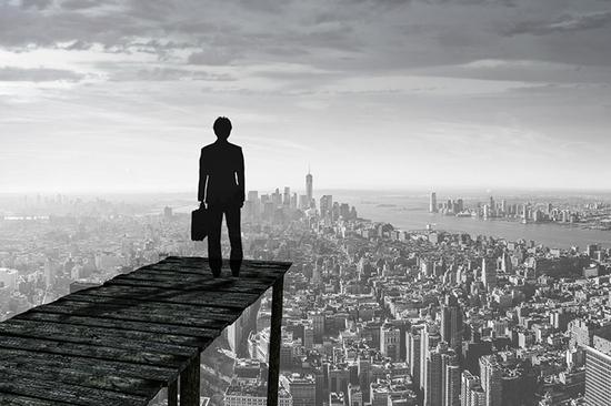 【原创】疫情之下，在北京有40套房的房姐现在怎么样了？