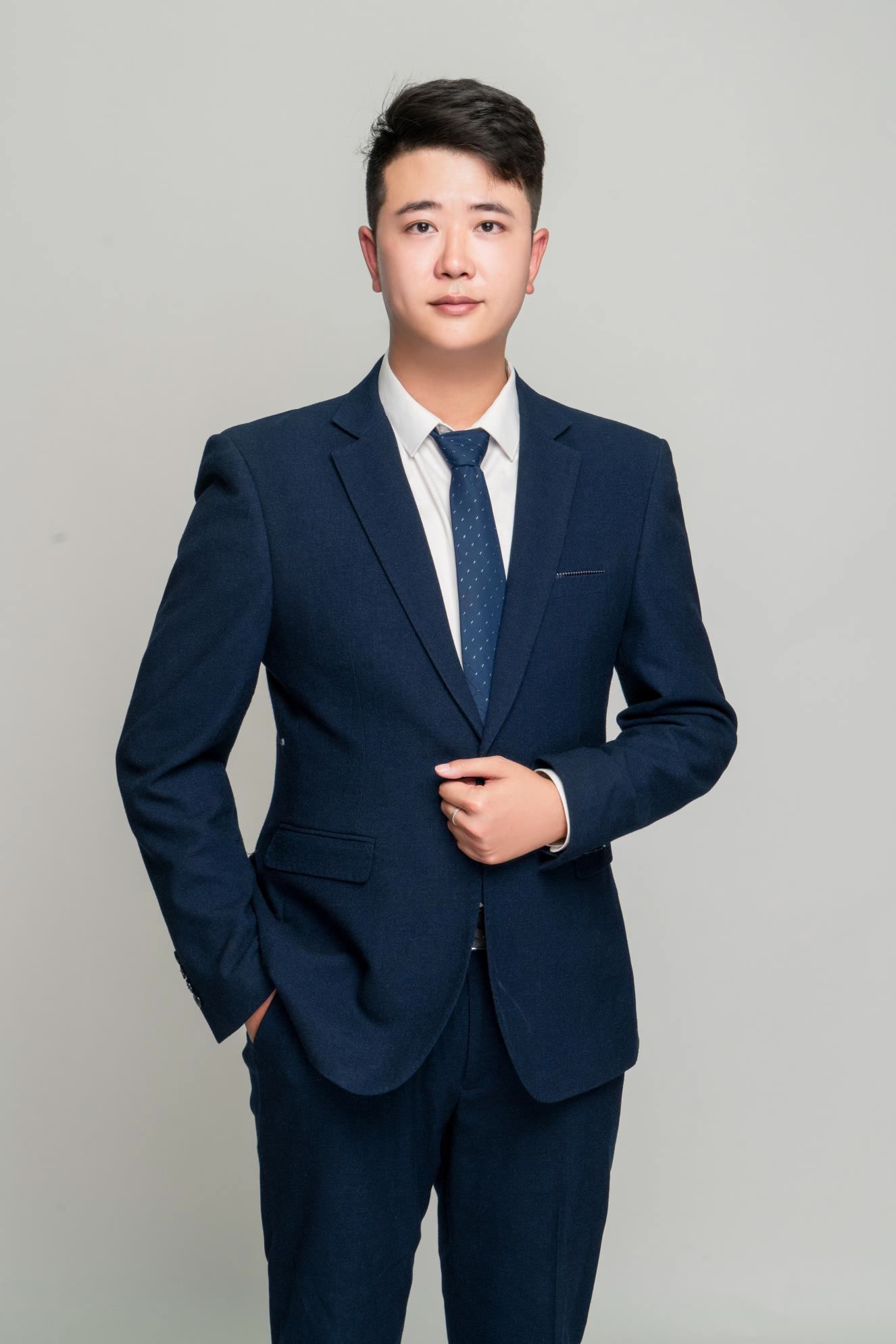专访驾了么联合创始人钟威：以技术创新引领驾培行业智慧化变革 