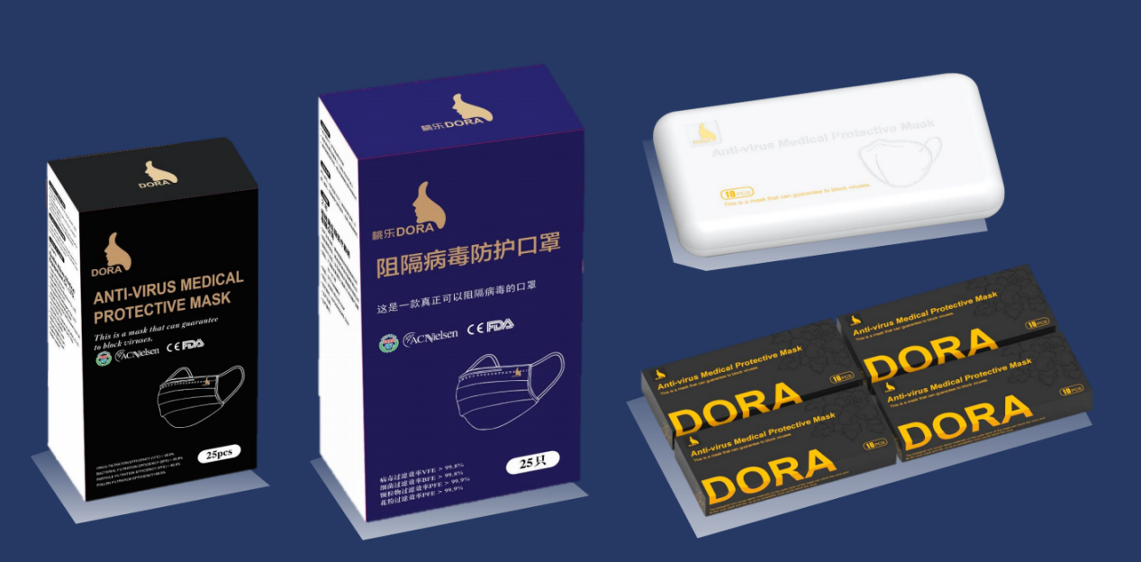 专访桃乐医疗创始人：疫情下实现新突破，国内口罩行业迎来升级之路