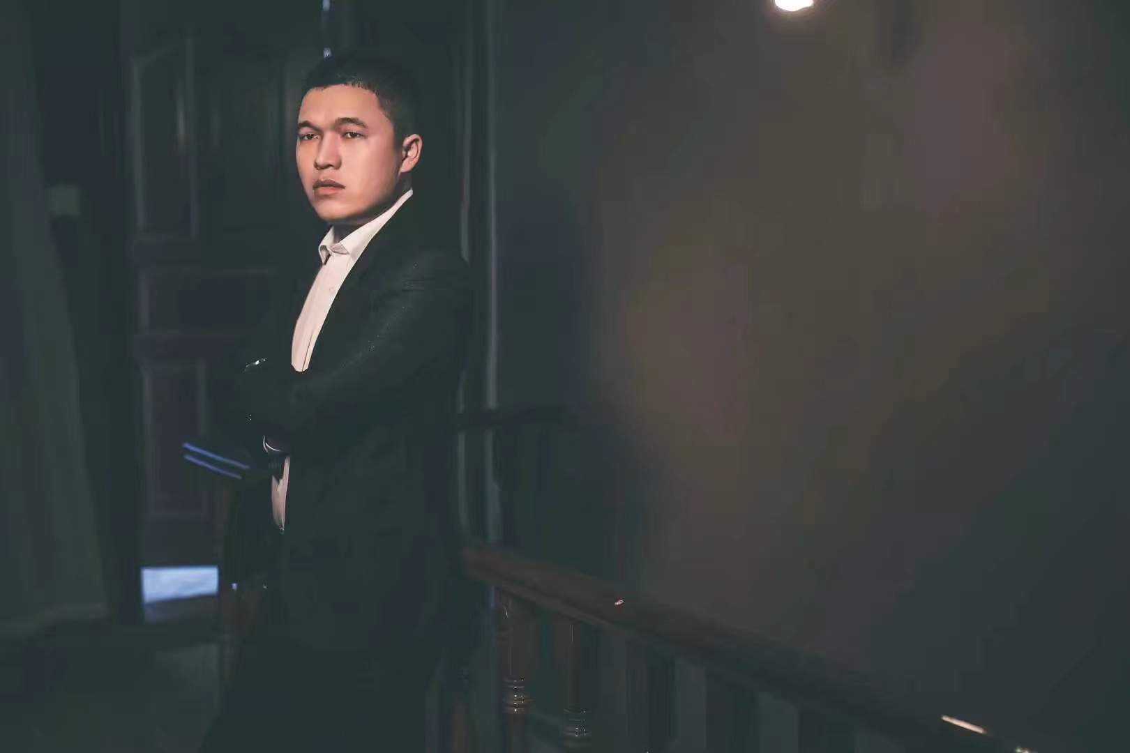 专访云链路创始人李清：整合行业资源，打造最强生态链