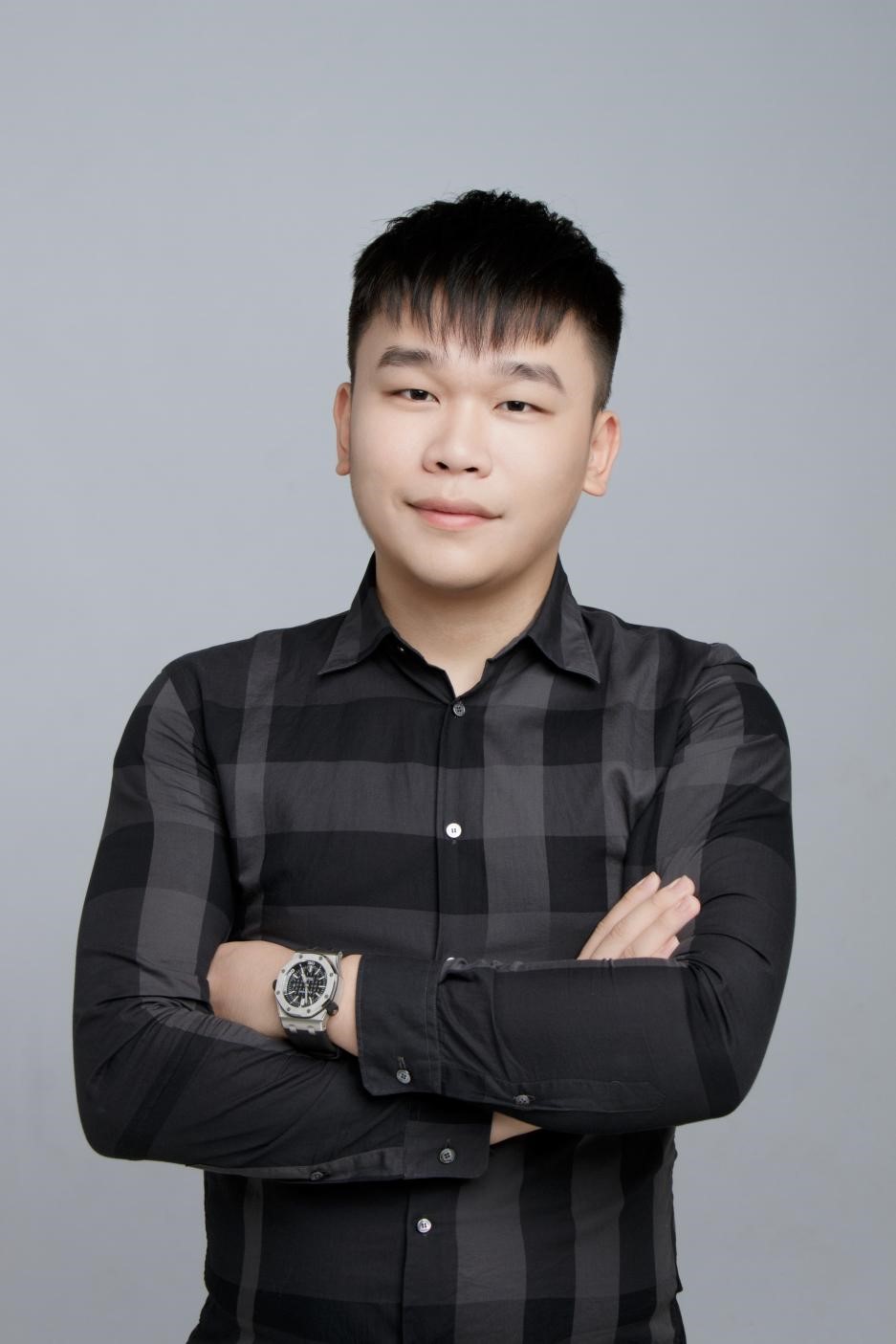 专访九弈医疗创始人蔡劲苗：逆势向上，展现抗疫背后的企业力量 