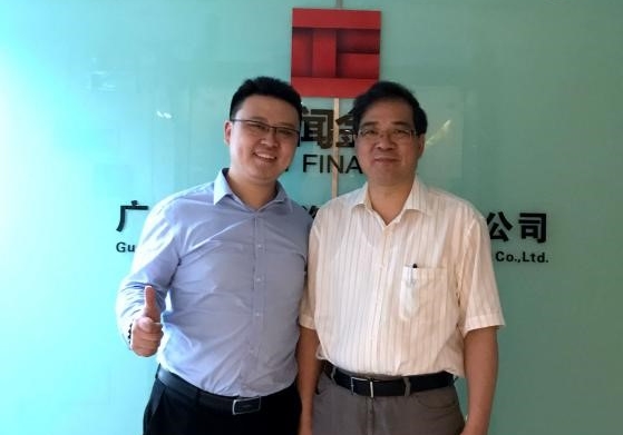 专访正闻投资董事长聂政： 巨头横行的时代，“小而美”是有效突破口 