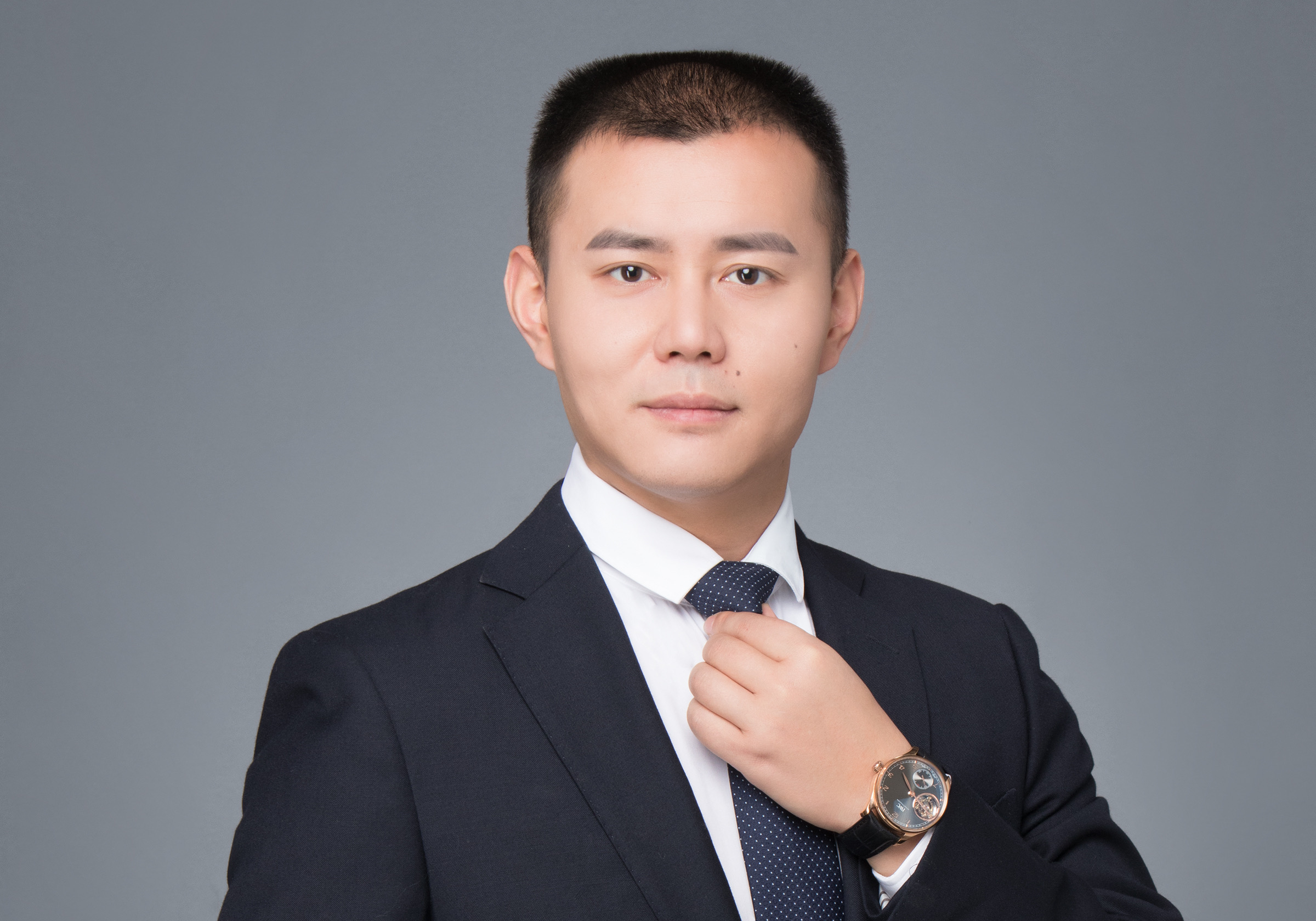 专访蓉智院何世伟：因地制宜，促垃圾分类风气之变 