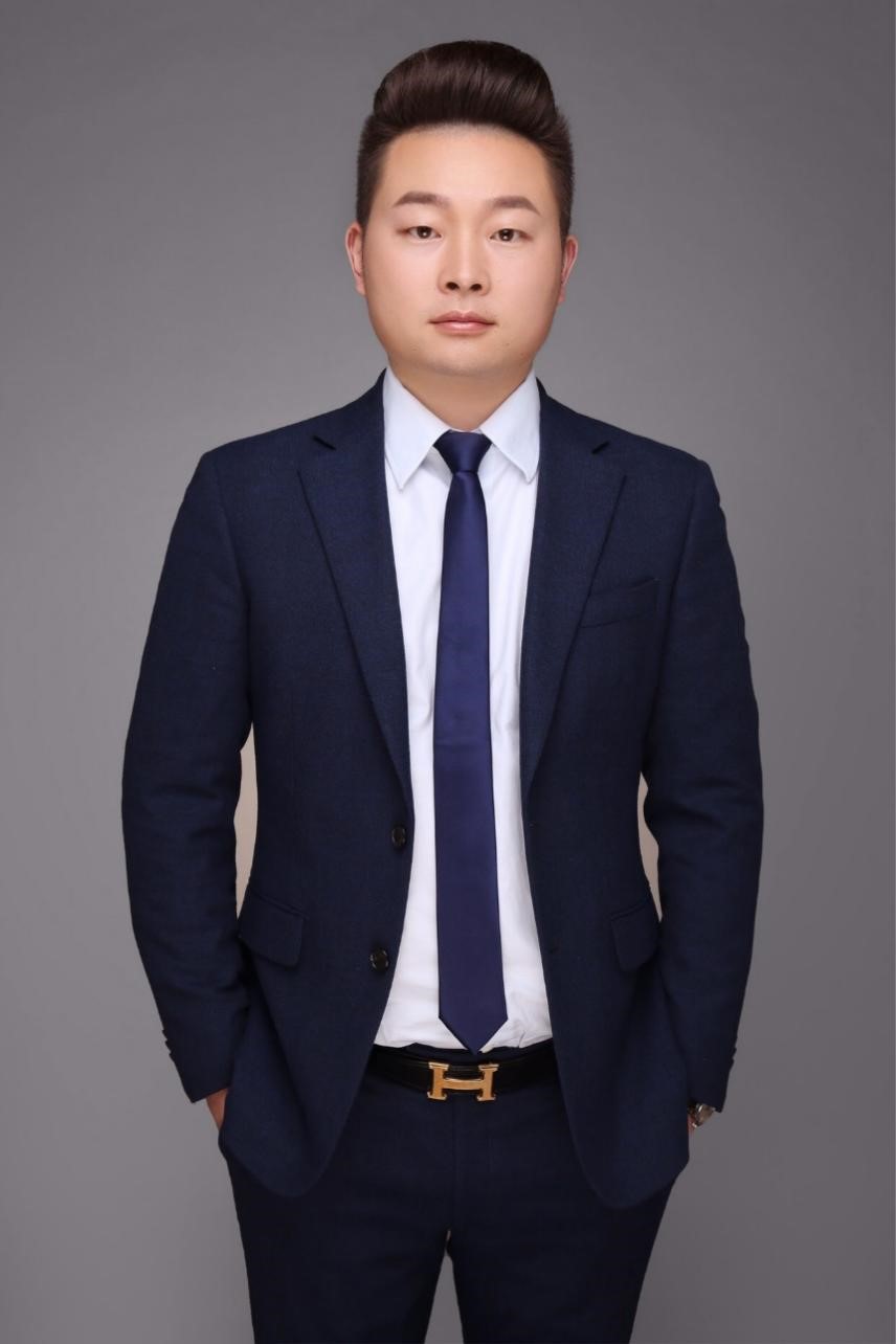 专访永盛人力集团高级副总裁高尚——以奋斗者为本，专业人力资源服务14年 