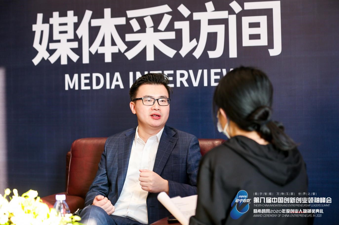 专访美天停车联合创始人蒲繁强： 大数据时代，用数字信息疏通城市交通