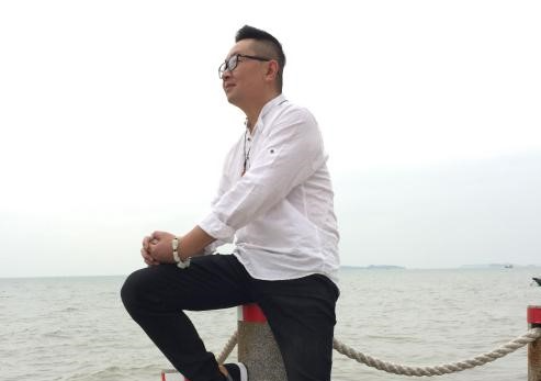 专访乐拍科技创始人智耀：做艺术品行业上“链”的先行者 