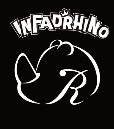 IN FADRHINO犀牛星际：解码潮牌副线，实体电商发力中国市场 