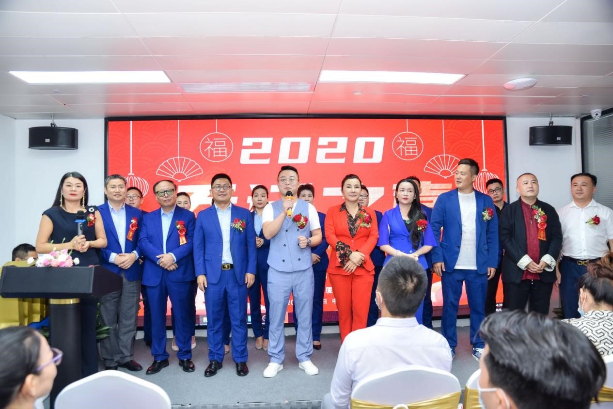 专访美优国际集团——为人类健康美丽而奋斗，开创大健康领域新未来 
