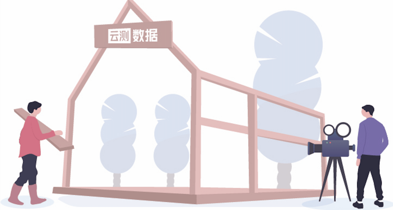 行业TOP1的背后，强势领跑AI数据赛道的云测数据究竟有何秘诀？ 