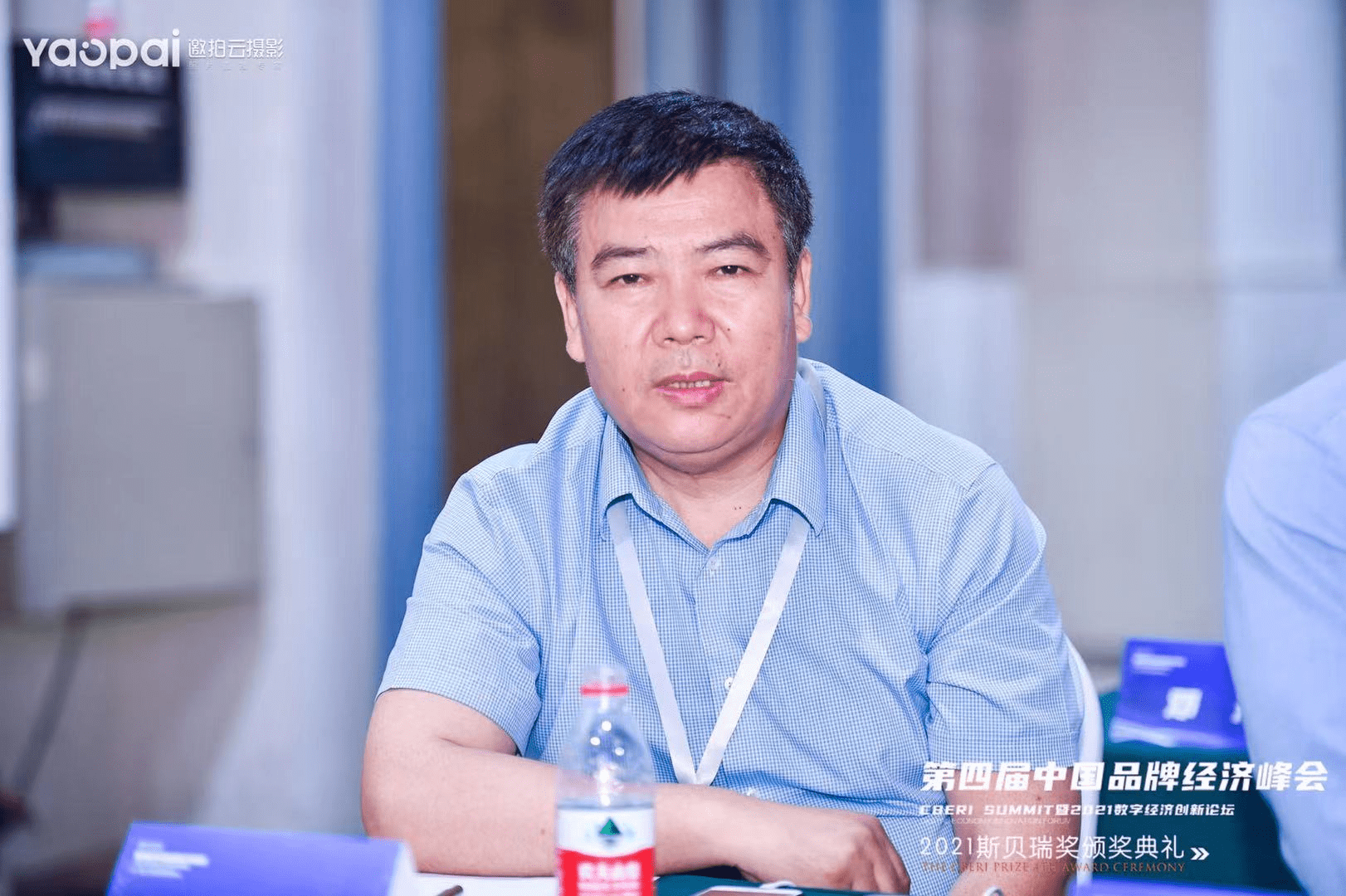 专访刘会臣：搭建全球交易体系平台，助力国际特产品大流通 
