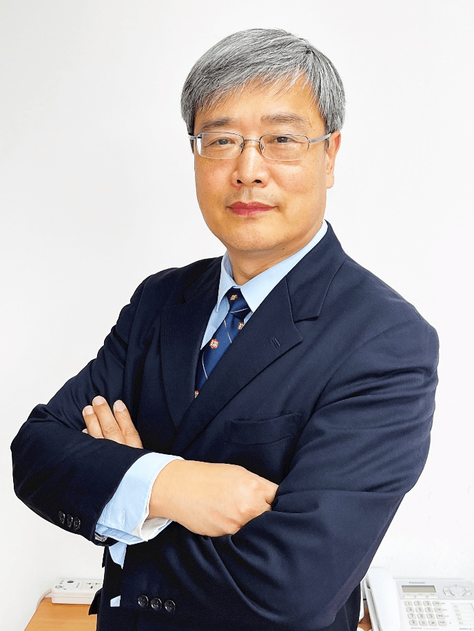 专访康茂峰科技创始人樊为国：企业的成长，在于不断地学习新技术 