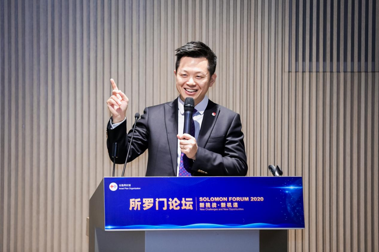 专访马太财商彭湘墨：青少年财商教育，培育的是一种思维能力 