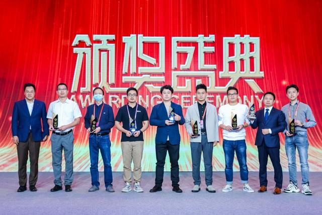 专访熵炀智能刘兆鹏：用技术成就专业，做自然人工智能领域领跑者