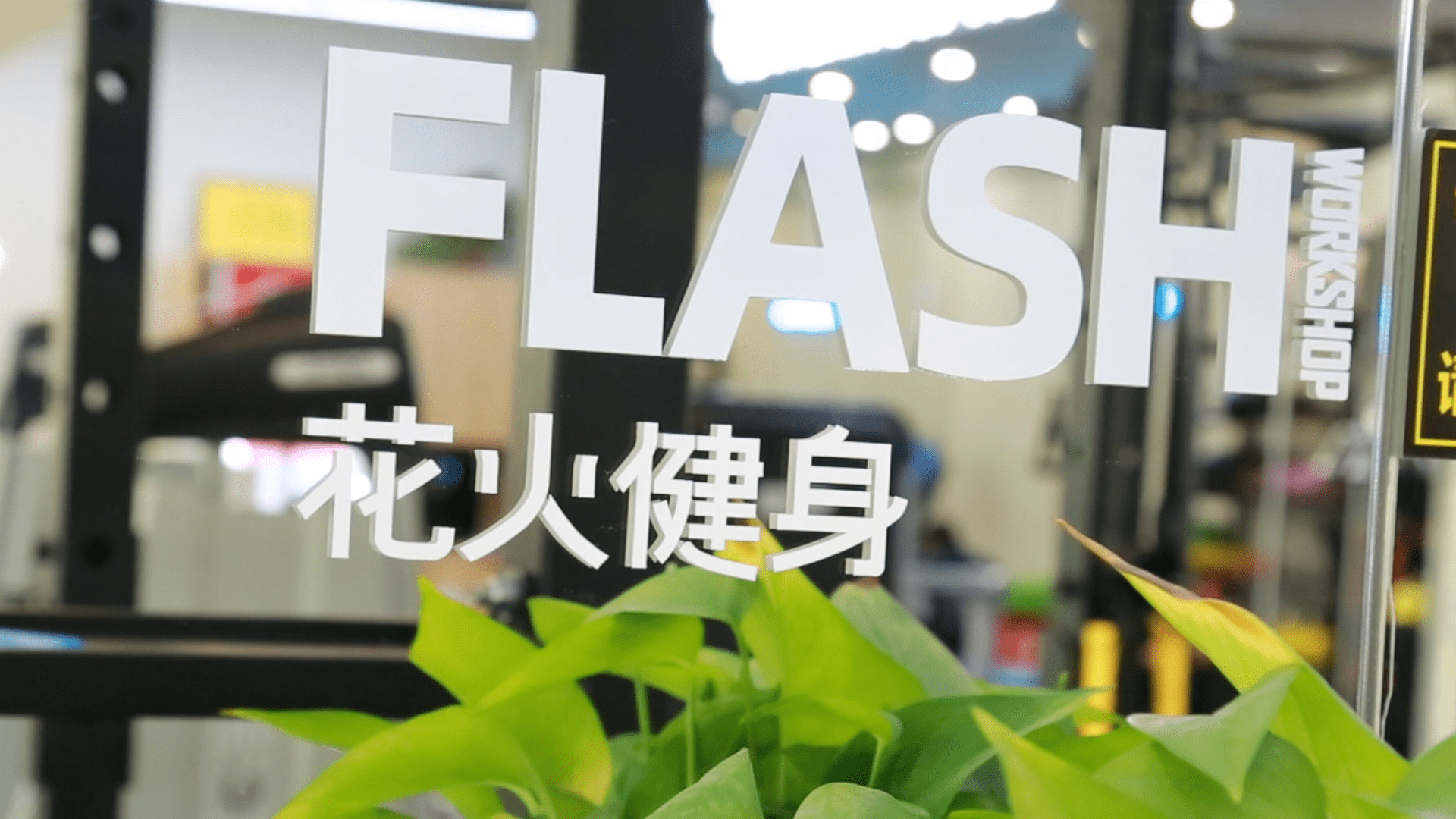 专访花火健身高林溪：将健身服务做到极致，让健康成为快乐的方式 
