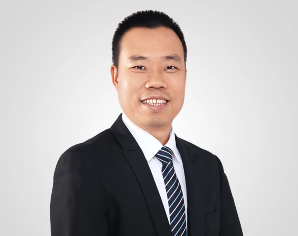 洲明科技董事长林洺锋：我为什么要捐赠一千多万股股票