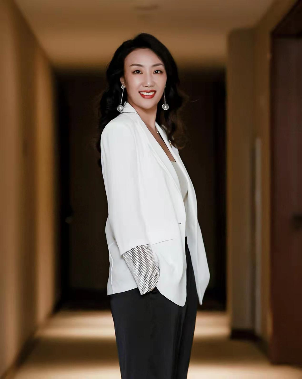  专访普雷播乐创始人张卉： 一站式服务打造最强个人IP 