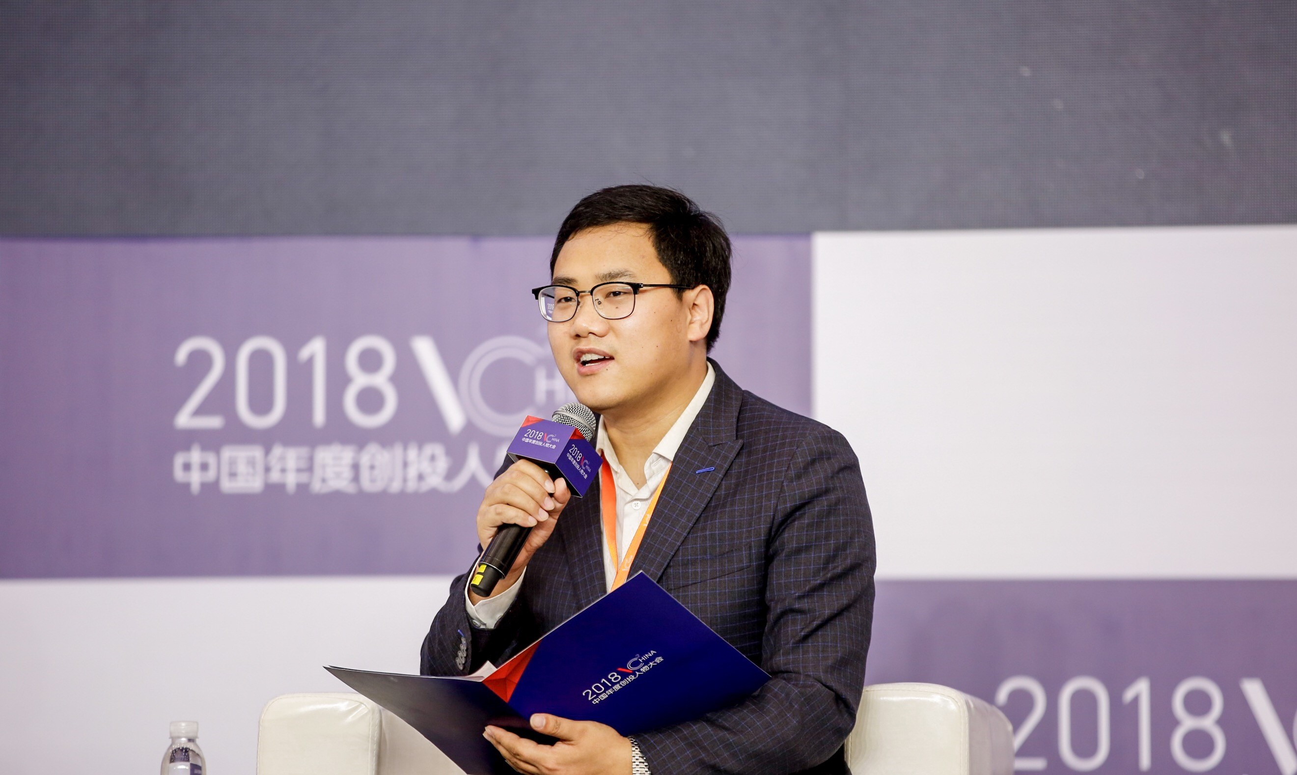 希鸥创投李志磊：很多创业者初期想要融资，但资源才是初创企业从0到1制胜的关键