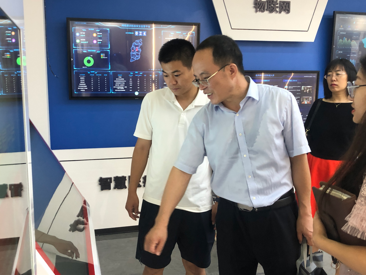 从央企到高校，立足山西大学城 oceanl架起高校就业创业桥梁 