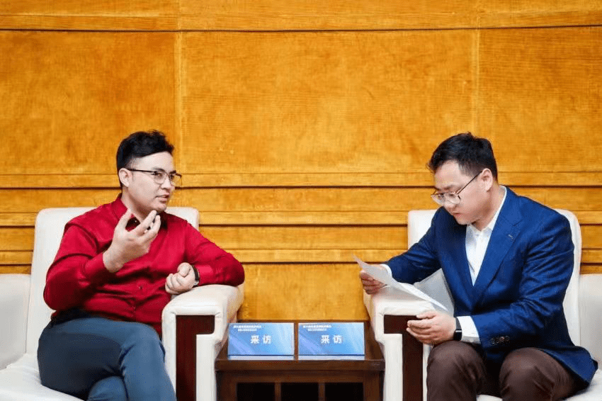 专访艺树之谜CEO刘勋： 基因级生发技术，解决“头等大事” 