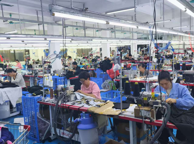 敖印科技获500万天使投资：以海外交付能力破局服装跨境电商困境