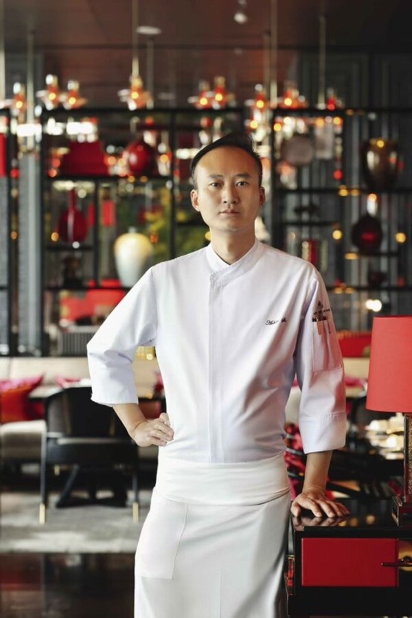 大连四季酒店 玺玥轩夏日食单：粤味点染渤海时鲜