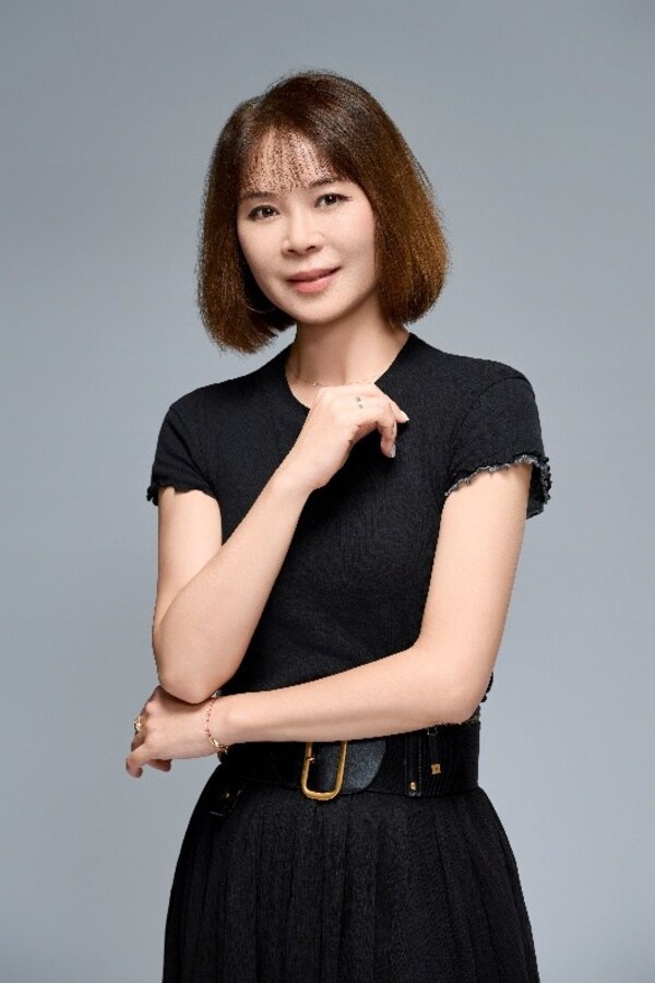 众为国际传播迎来新合伙人 Sally Lu加盟