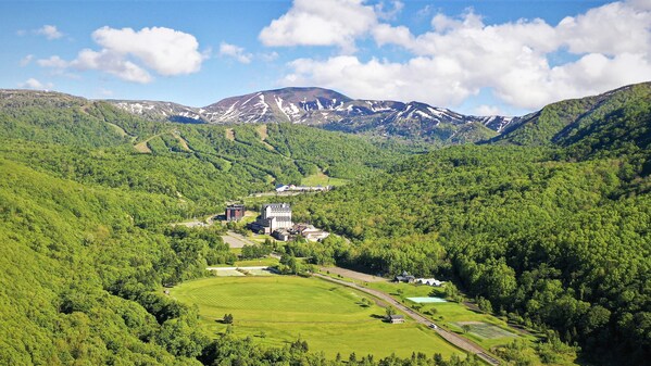 Club Med地中海俱乐部邀宾客共赴夏日山林，开启森系度假之旅