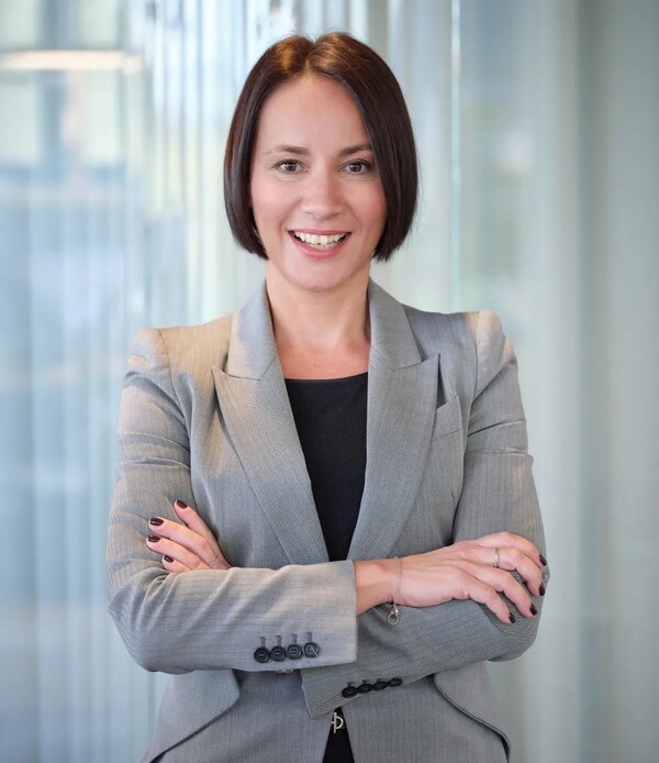 阿斯利康三赴链博并深度参与 可持续市场倡议 中国论坛，引领医疗创新与可持续发展