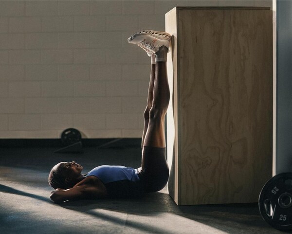 On昂跑与马拉松世界冠军Hellen Obiri开启「服软不服输」新篇章，Cloudsurfer Max全新上市