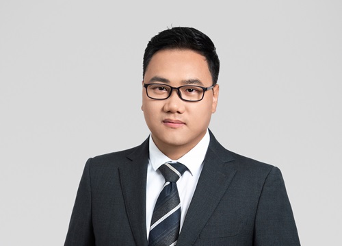 希鸥网创始人李志磊：央企品牌建设正当时，大国形象的全球支点