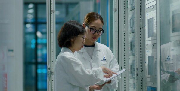 南瑞首批 十年磨剑 研究团队、行业战队和新兴业务特遣队成立