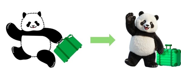 凯德集团自创IP焕新来袭 一起 遇见阿叻 开启快乐 