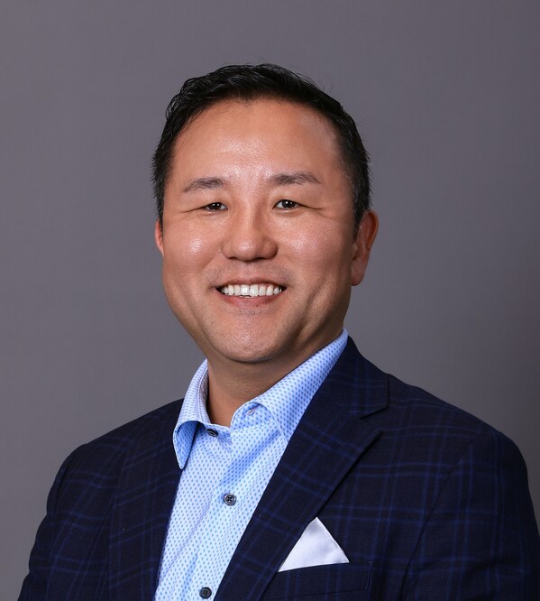 David Bang获任LX Pantos美洲区首席执行官