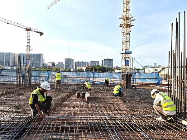 地铁直达 | SM福州仓山好消息