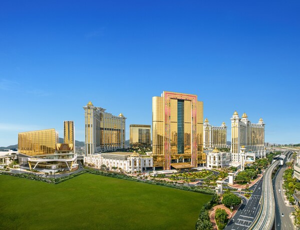 银河娱乐集团于新加坡设立新办事处 深化区域旅游与文化交流