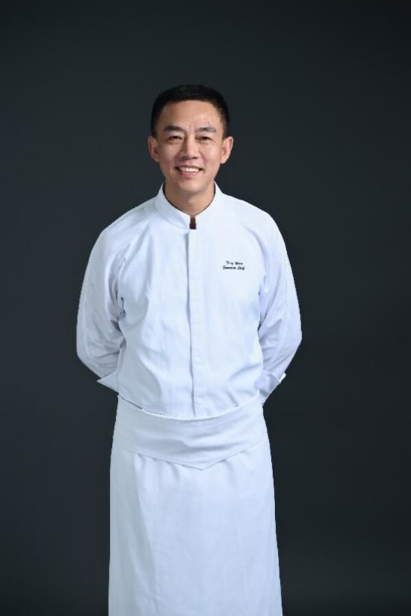 成都华尔道夫酒店运•中餐厅 荣登《2026成都米其林指南》入选餐厅