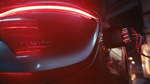 Lucid携手奥斯卡金像奖提名人Timothée Chalamet与导演James Mangold联袂演绎激动人心的全新品牌故事