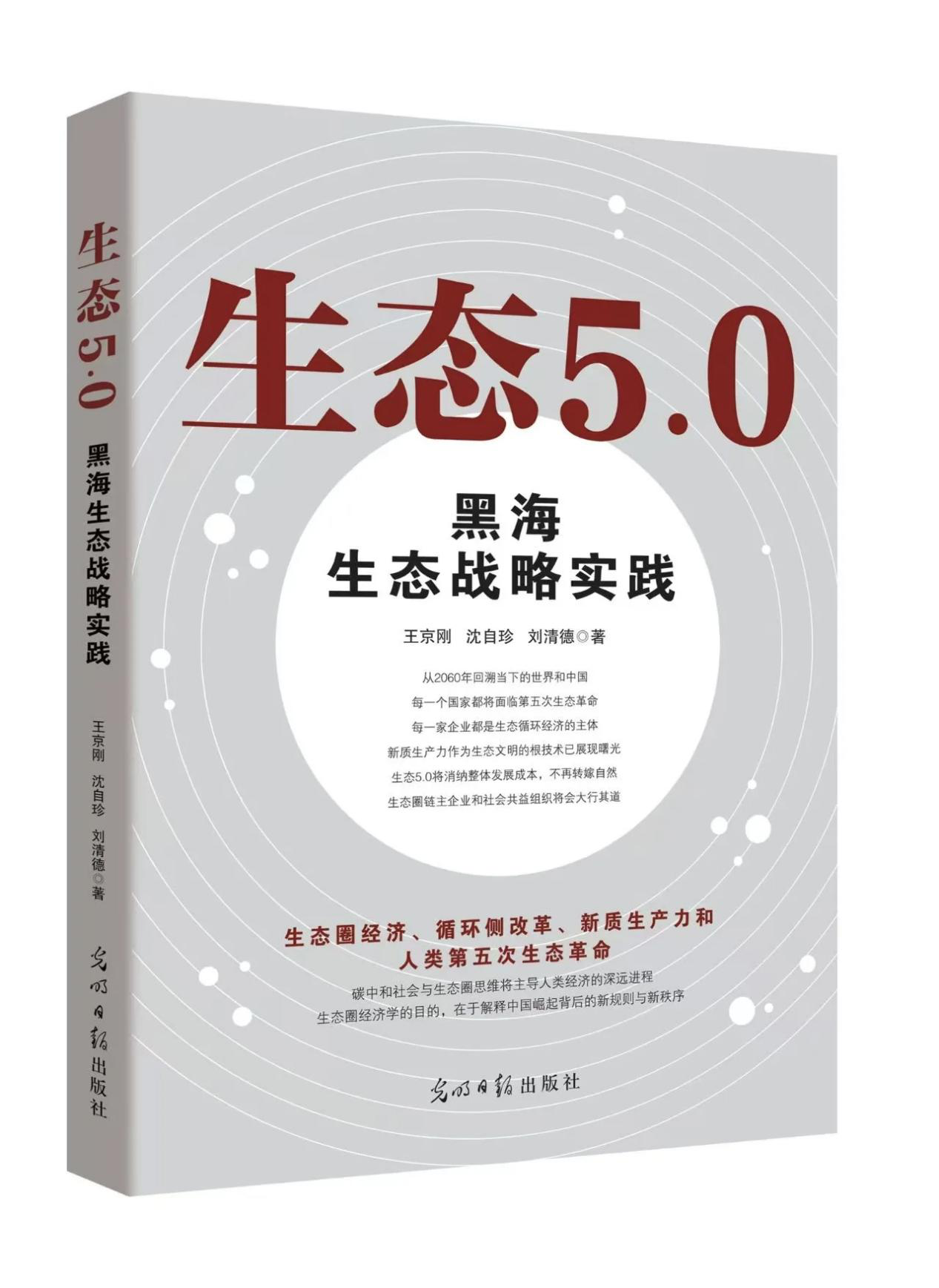 王京刚谈数智化时代未来趋势：数据与标准成核心壁垒 