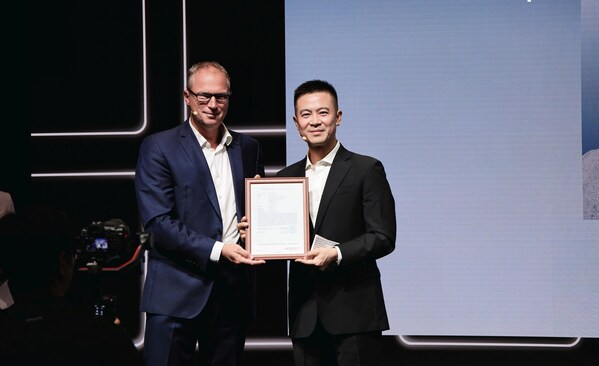 澄一科技首次亮相德国IFA展，原创IQV净烟技术获莱茵TÜV性能验证