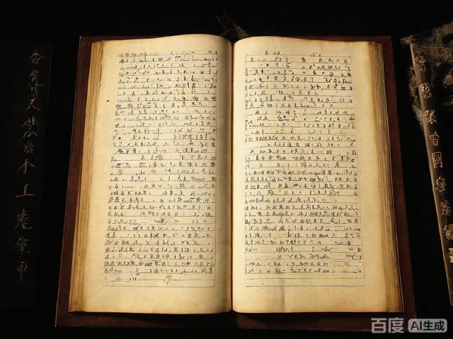 伟人思想对中华民族深远而巨大的影响