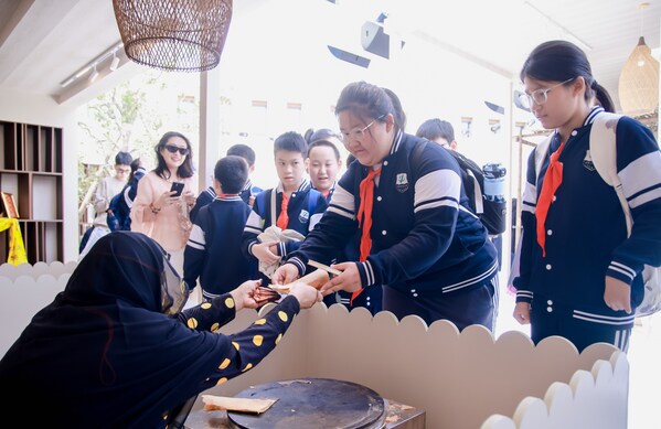 2025 年怀柔长城马拉松暨扎耶德慈善跑正式开跑