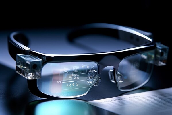 科技巨头战略卡位AR眼镜 百镜大战 谁是王者？