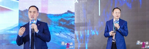  秉韧谋新，创卫来  2025 年卫材中国全国经销商大会在蓉城召开