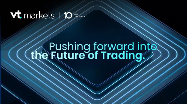 VT Markets发布AI驱动战略计划，加速开启增长新篇章